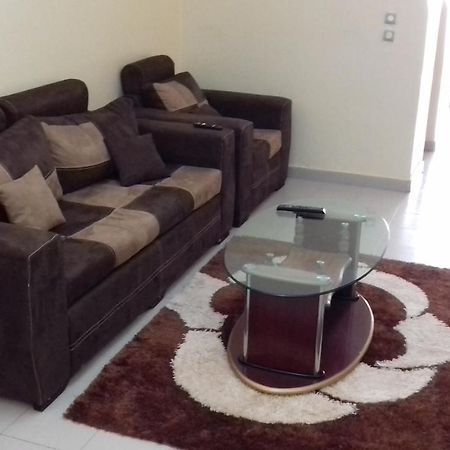 Aziz Residence Dakar Luaran gambar