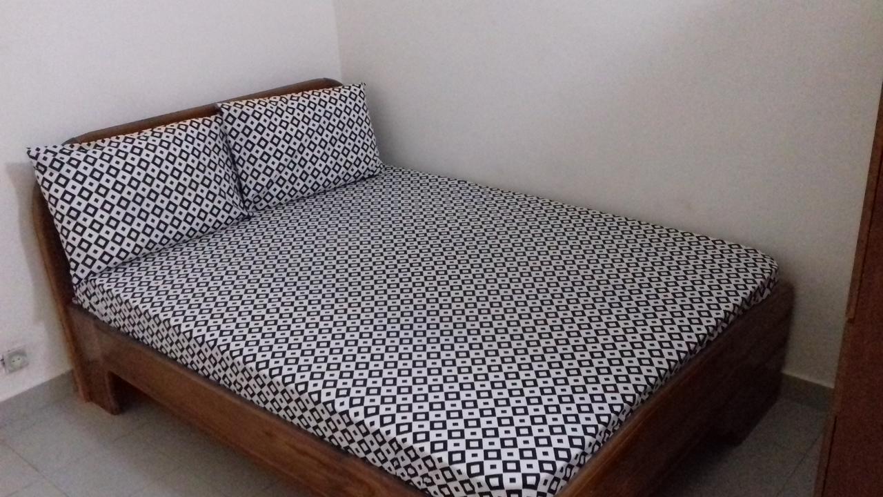 Aziz Residence Dakar Luaran gambar