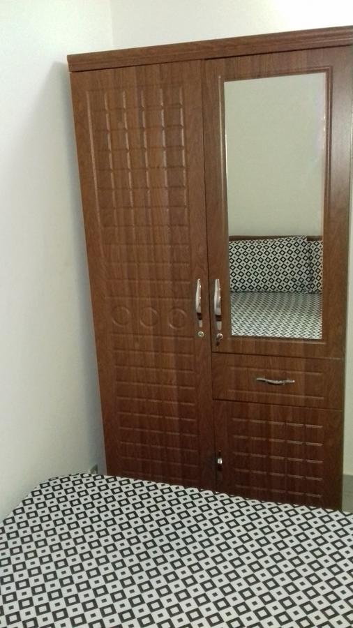 Aziz Residence Dakar Luaran gambar