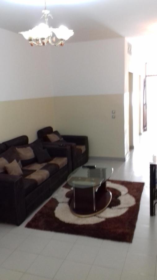 Aziz Residence Dakar Luaran gambar