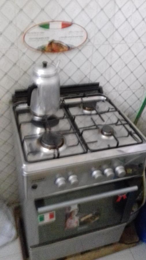 Aziz Residence Dakar Luaran gambar