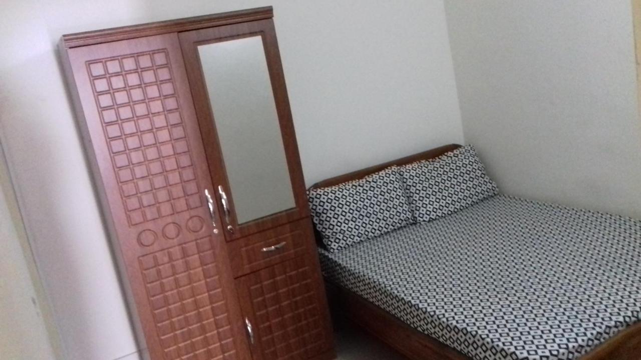 Aziz Residence Dakar Luaran gambar
